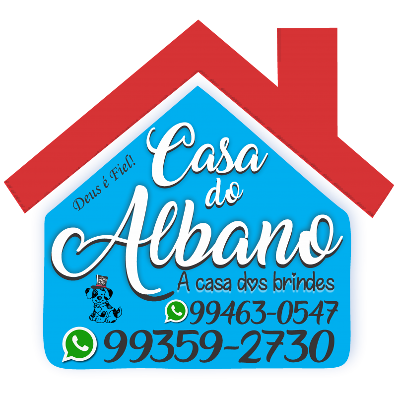 Casa do Albano